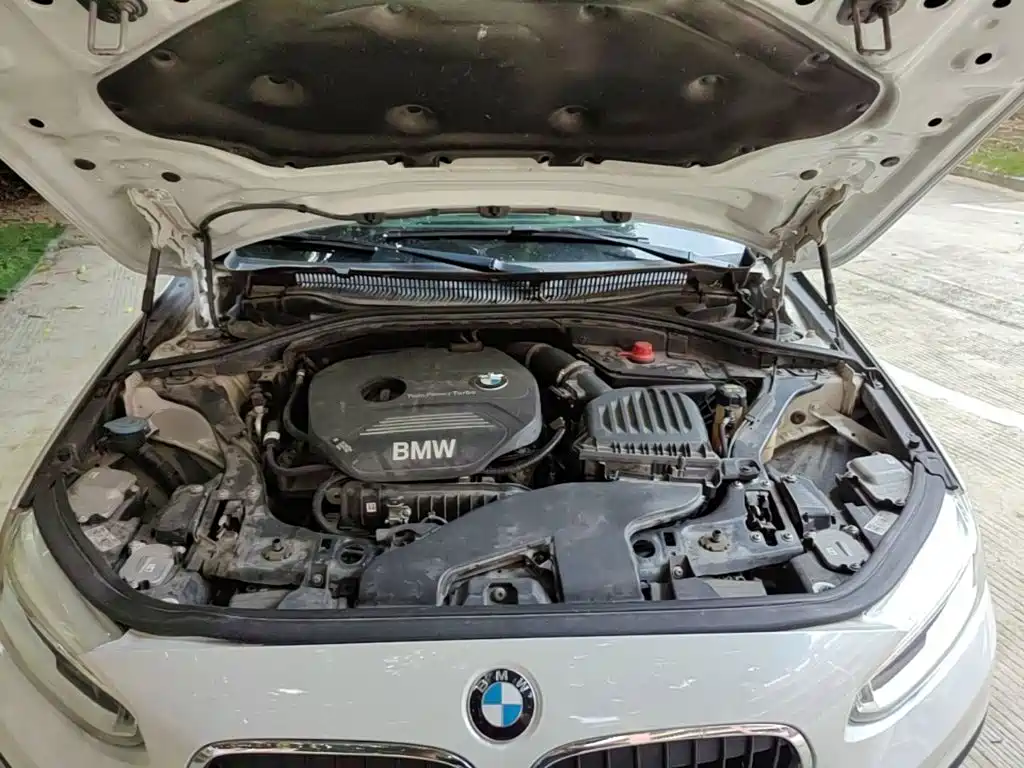 BMW 1 Series — миниатюра 20