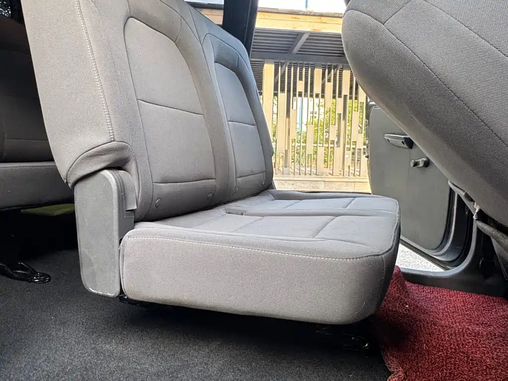Wuling Hongguang EV — миниатюра 16