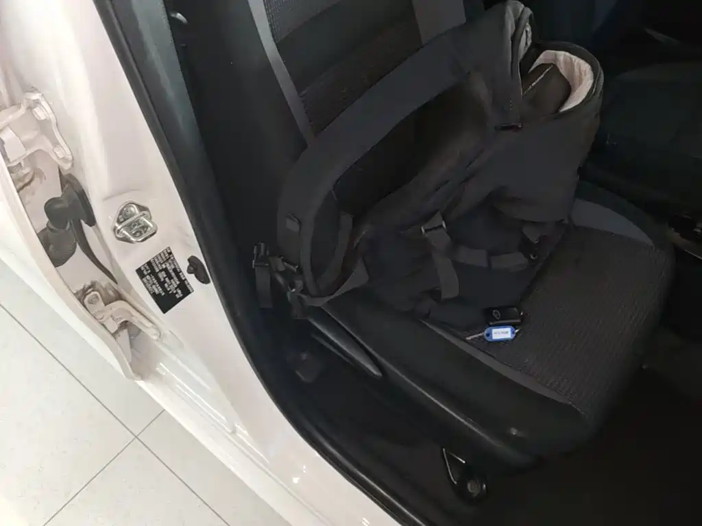 Toyota Vios FS — миниатюра 25