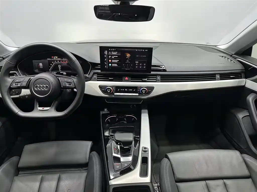 Audi A5 (Import) — миниатюра 6