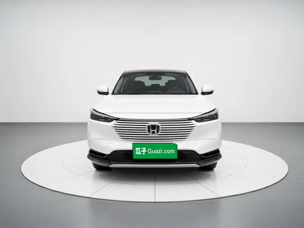 Honda Vezel — миниатюра 2