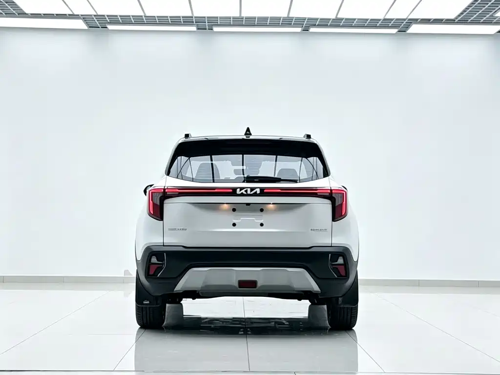 Kia Seltos — миниатюра 5