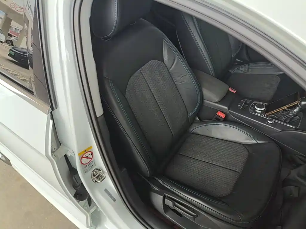 Audi A3 — миниатюра 25