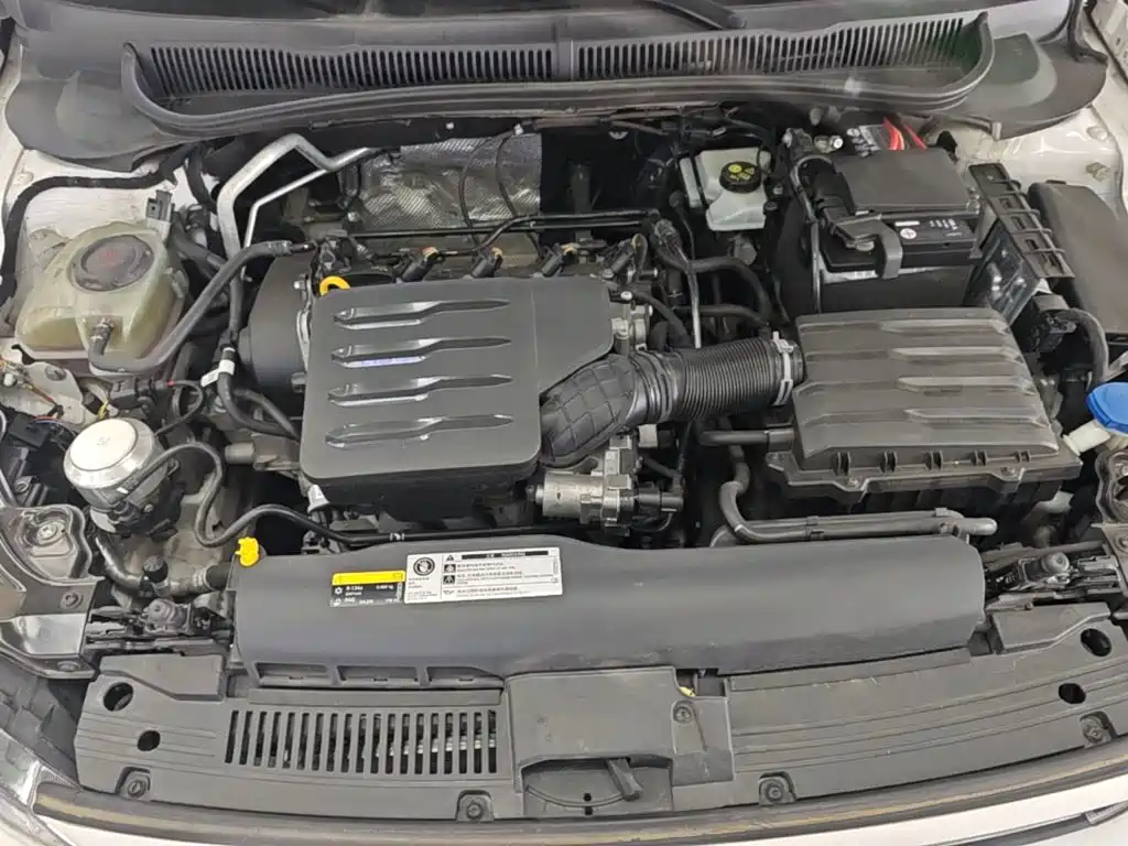 Volkswagen Polo — миниатюра 20