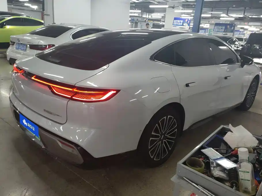 Galaxy Galaxy Xingyao 8 — миниатюра 3