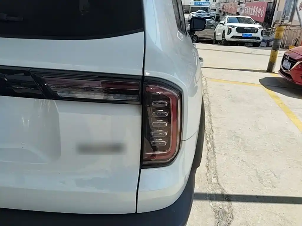 Haval Big Dog — миниатюра 8