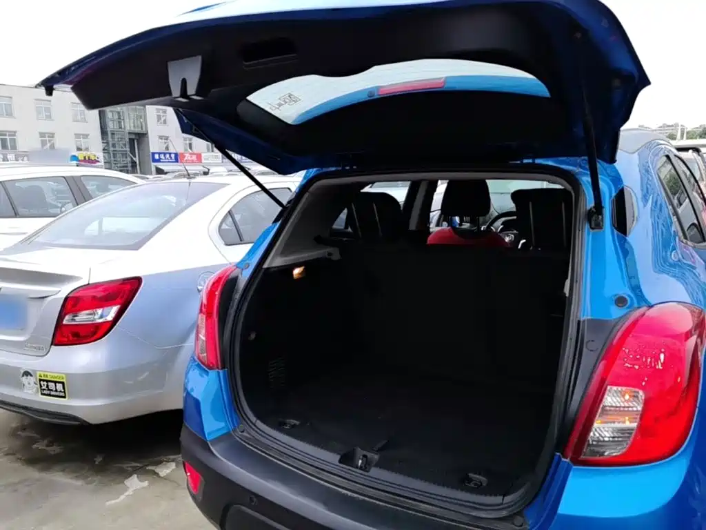 Buick Encore — миниатюра 19