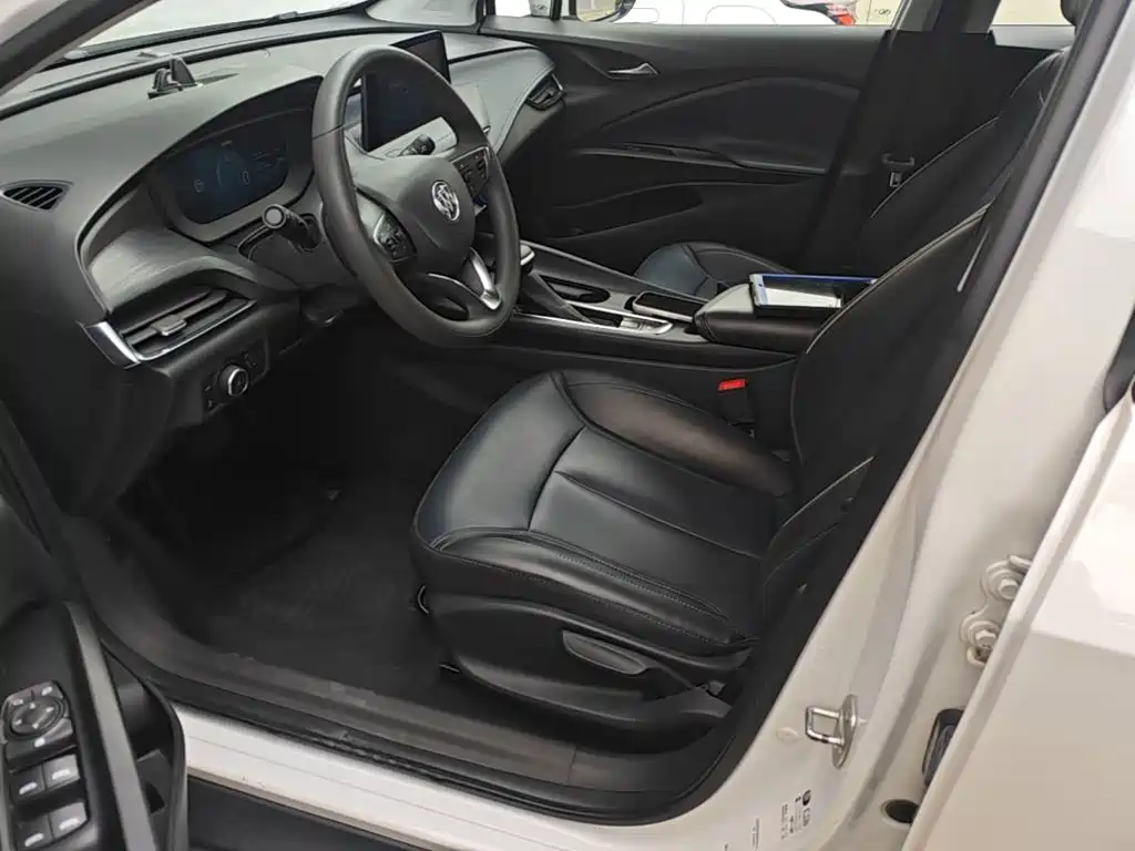 Buick Velite 6 — миниатюра 15
