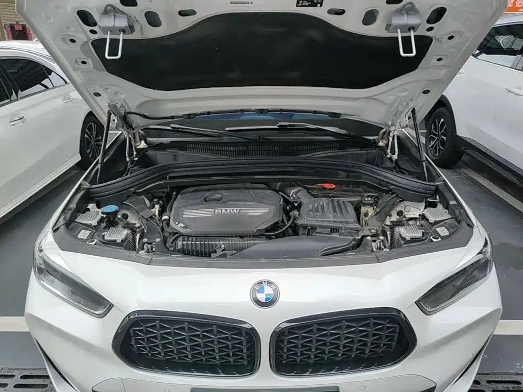 BMW X2 — миниатюра 20