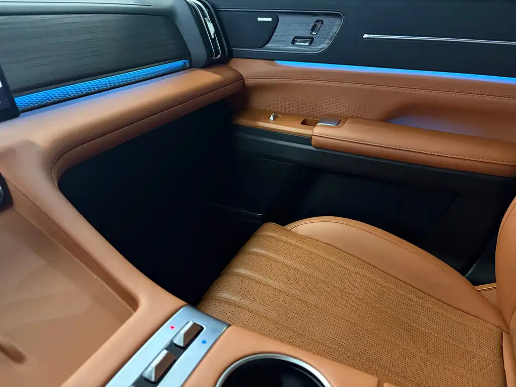 Jetour X70L — миниатюра 17