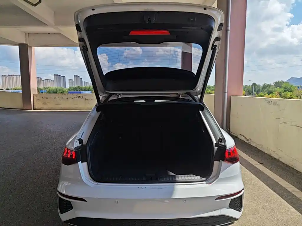 Audi A3 — миниатюра 19