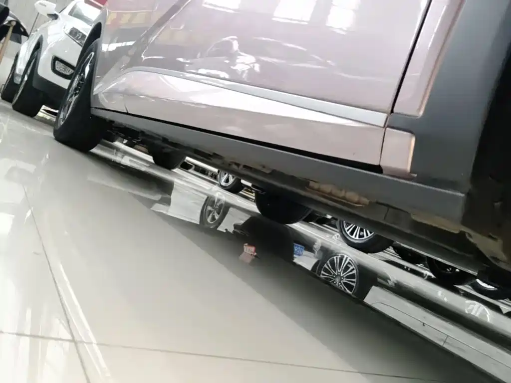 BYD Dolphin — миниатюра 21