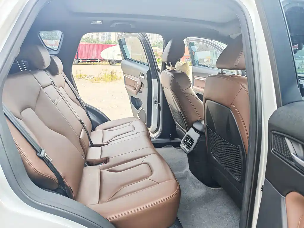 Haval H6 — миниатюра 15