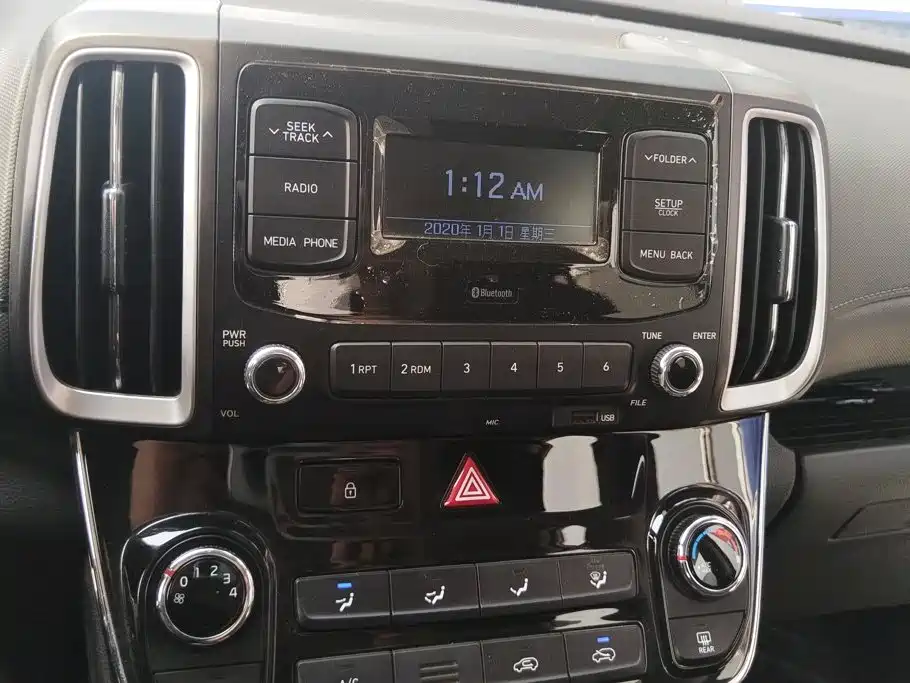 Hyundai ix35 — миниатюра 13