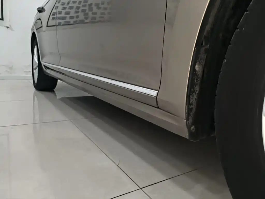 Volkswagen Passat — миниатюра 21