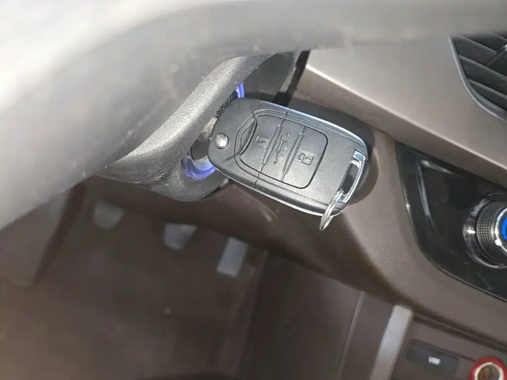 Baojun 310W — миниатюра 9