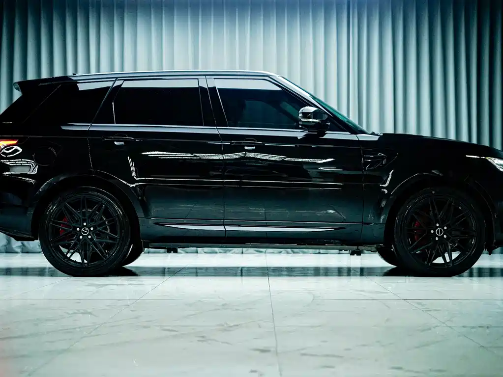 Land Rover Range Rover Sport 2021 3.0 L6
