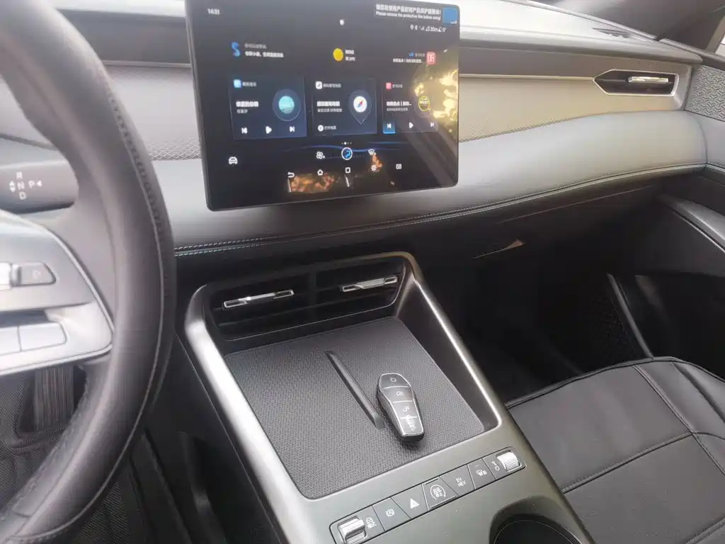 BYD Qin PLUS — миниатюра 9