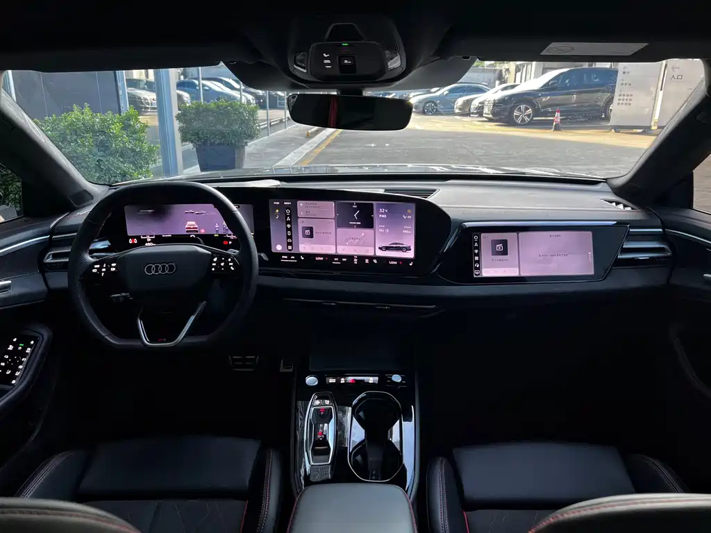 Audi A5L Sportback — миниатюра 11