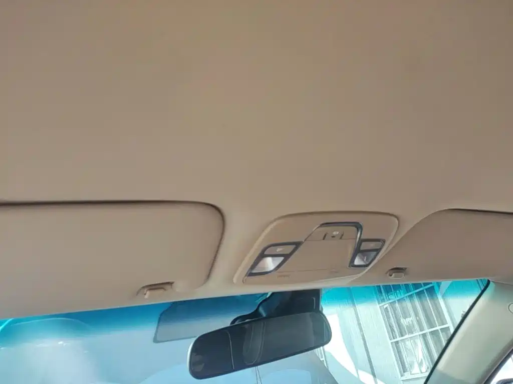 Geely Vision S1 — миниатюра 18