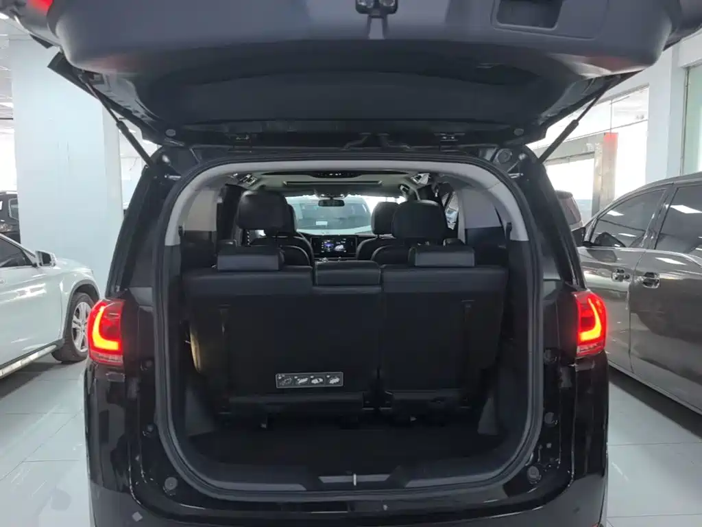 GAC Motor Trumpchi M8 — миниатюра 16