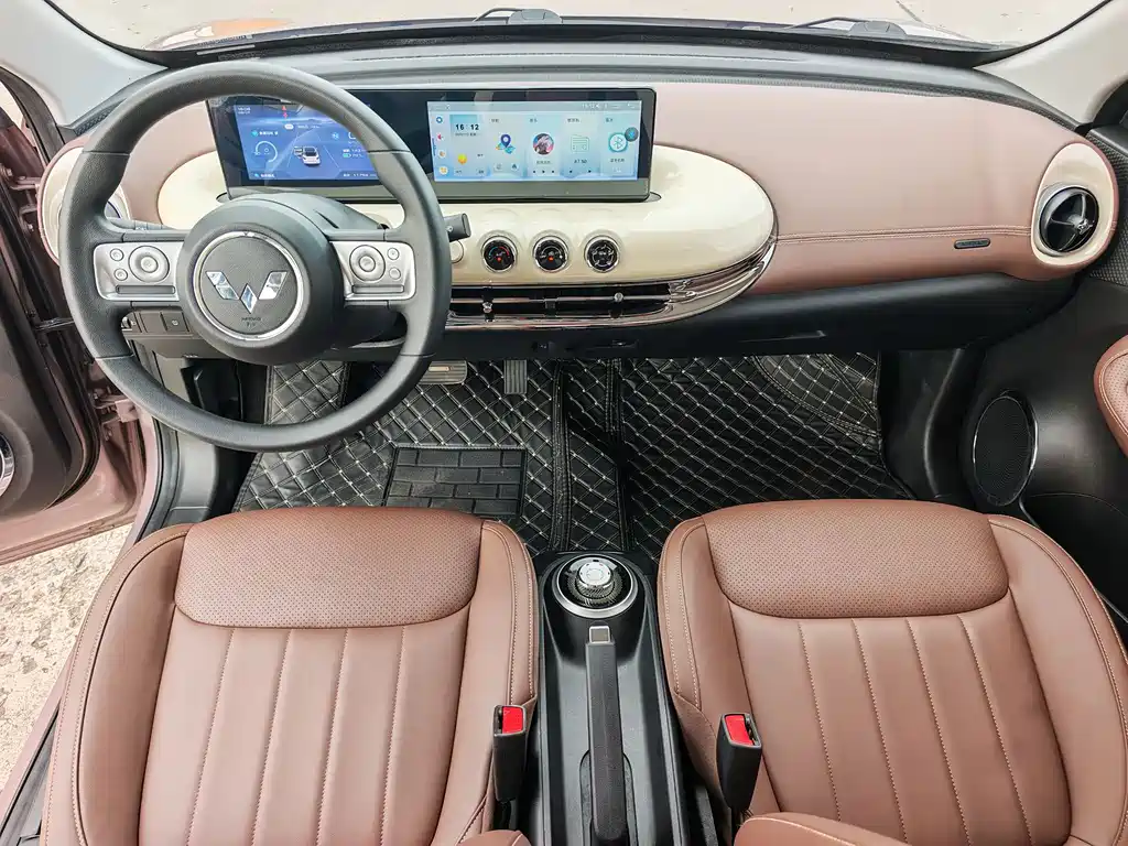 Wuling Bingo — миниатюра 12