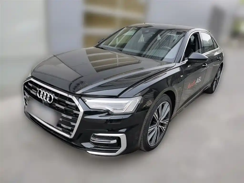 Audi A6L 2025 45 TFSI quattro