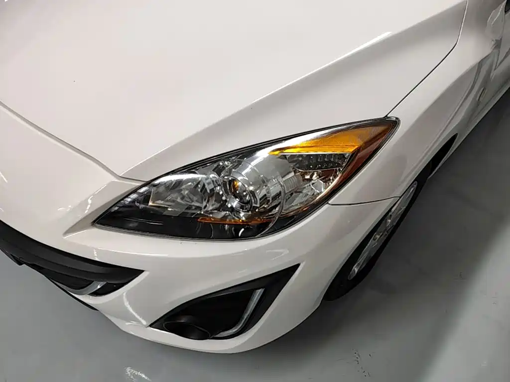 Mazda 3 Xingcheng — миниатюра 24