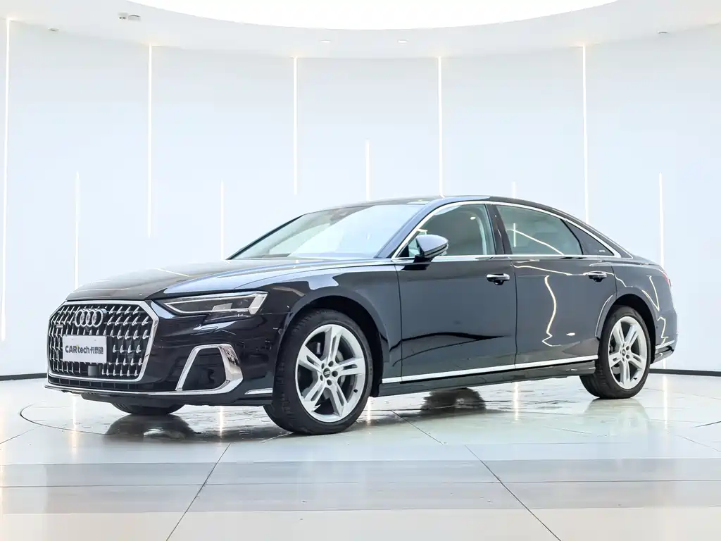 Audi A8 2023 A8L 50 TFSI quattro