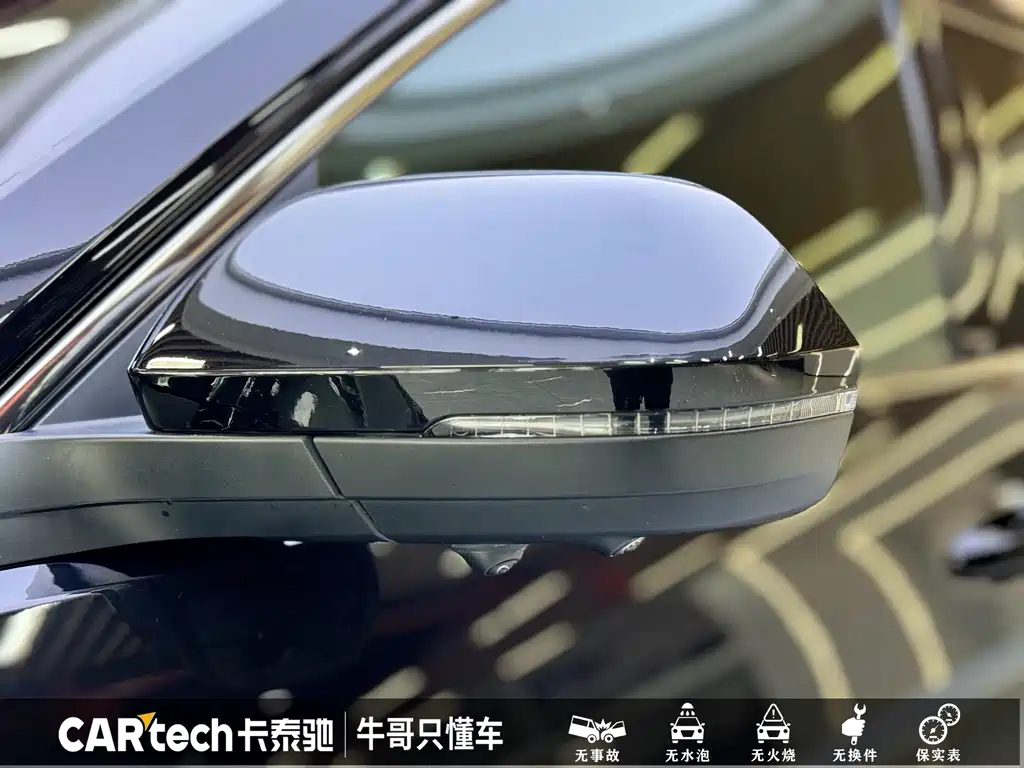 Volkswagen Teramont — миниатюра 5