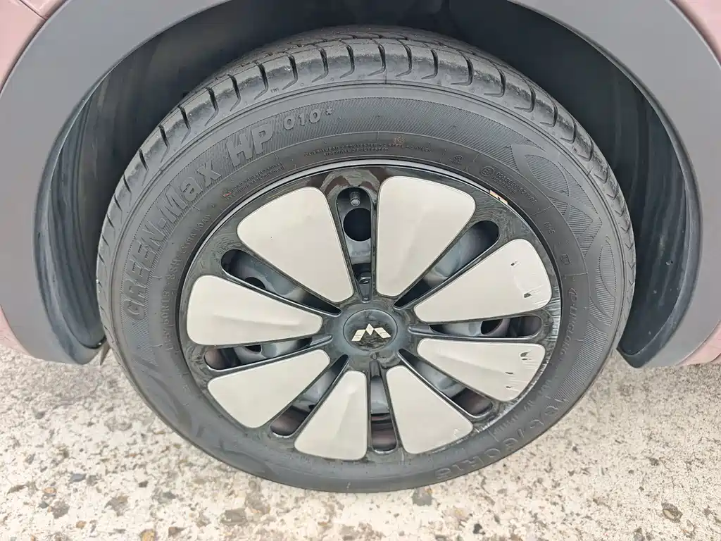Wuling Bingo — миниатюра 9