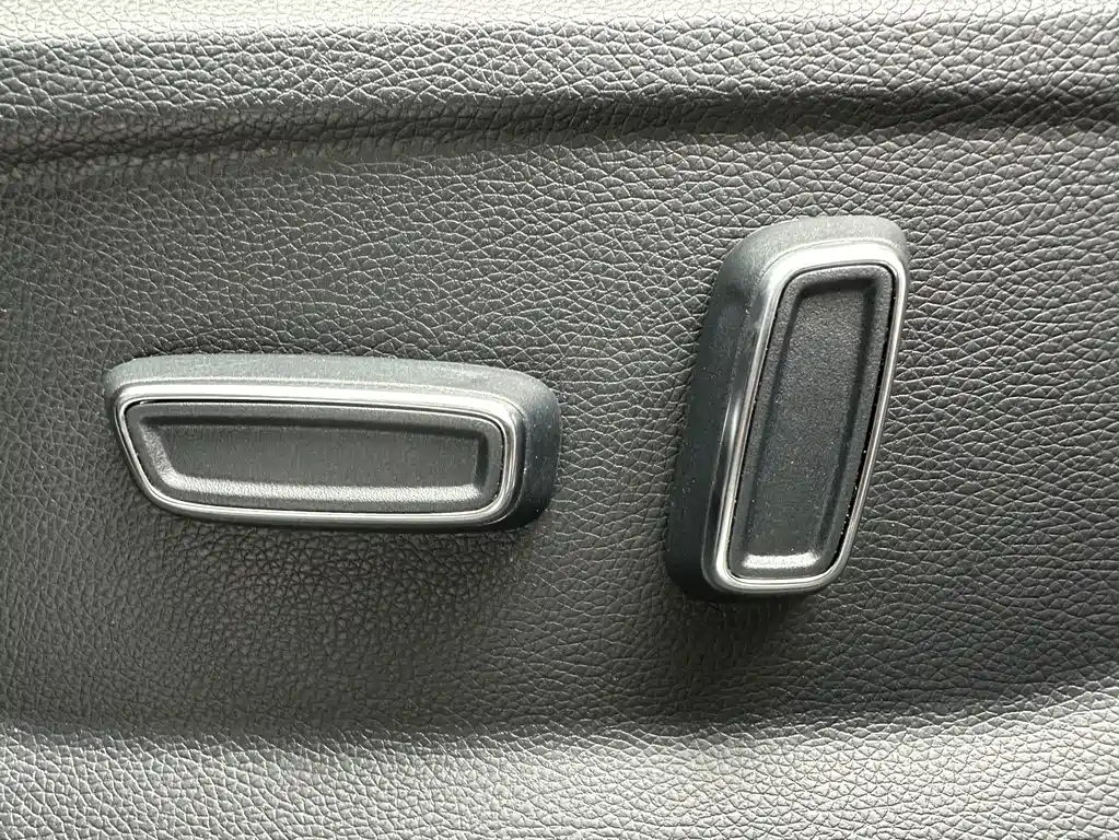 GAC Motor Trumpchi GS4 — миниатюра 11