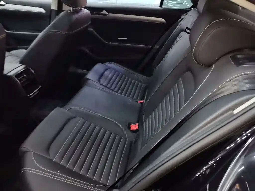 Volkswagen Magotan — миниатюра 17