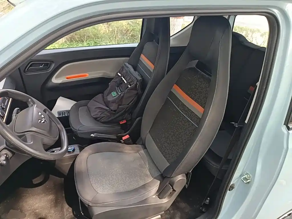 Wuling MINIEV — миниатюра 15