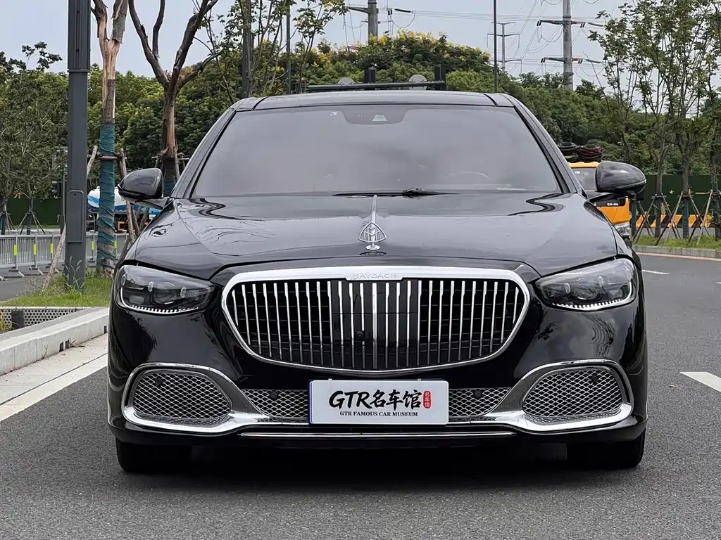 Mercedes-Benz S-Class S 2012 S 300 L Luxury Grand Edition