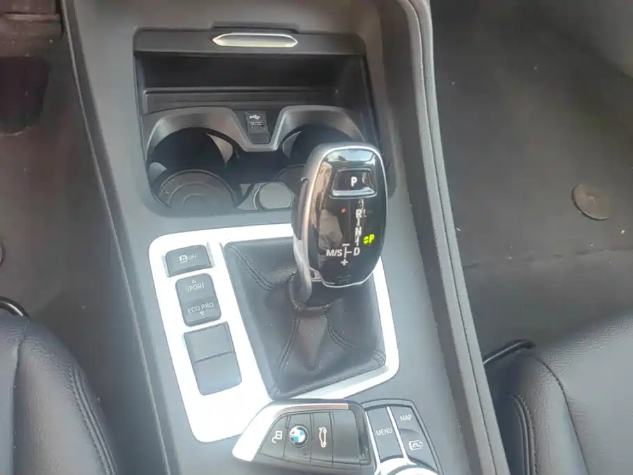 BMW 1 Series — миниатюра 16