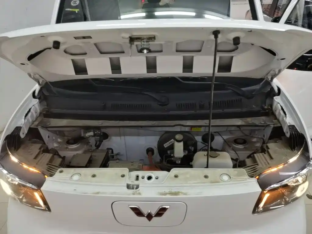 Wuling Zhiguang EV — миниатюра 20