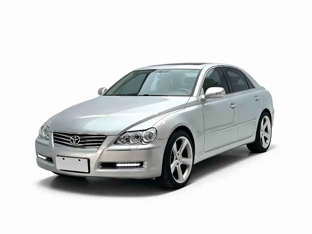 Toyota Reiz