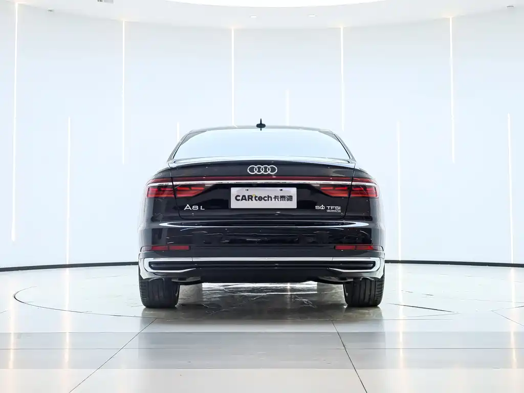 Audi A8 2023 A8L 50 TFSI quattro