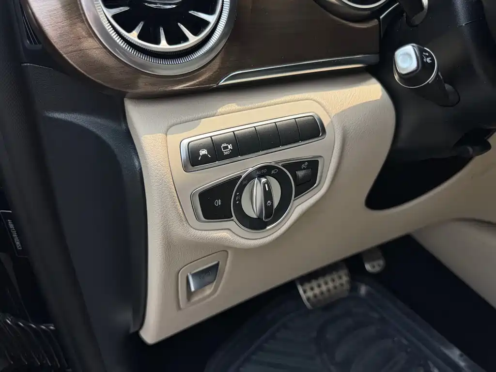 Mercedes-Benz V-Class V 2020 V 260 Luxury