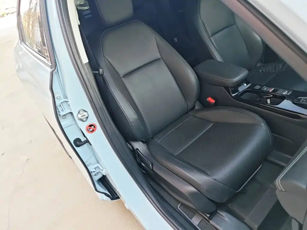 Honda e:NP1 — миниатюра 25