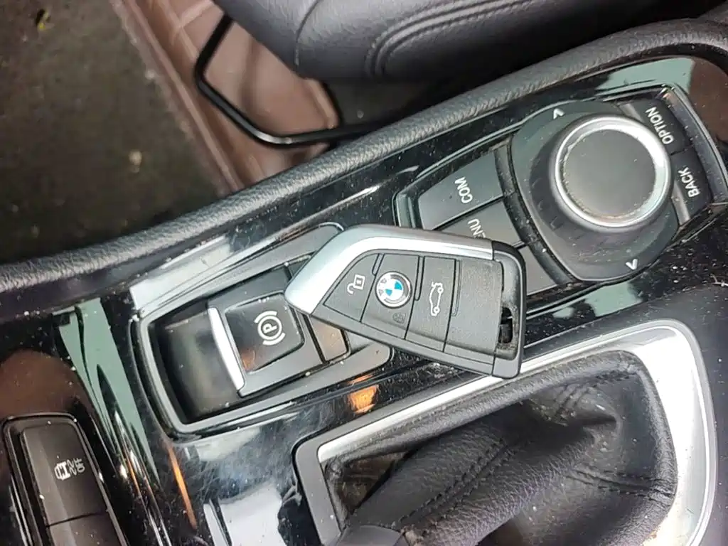 BMW 2 Series Active Tourer — миниатюра 13