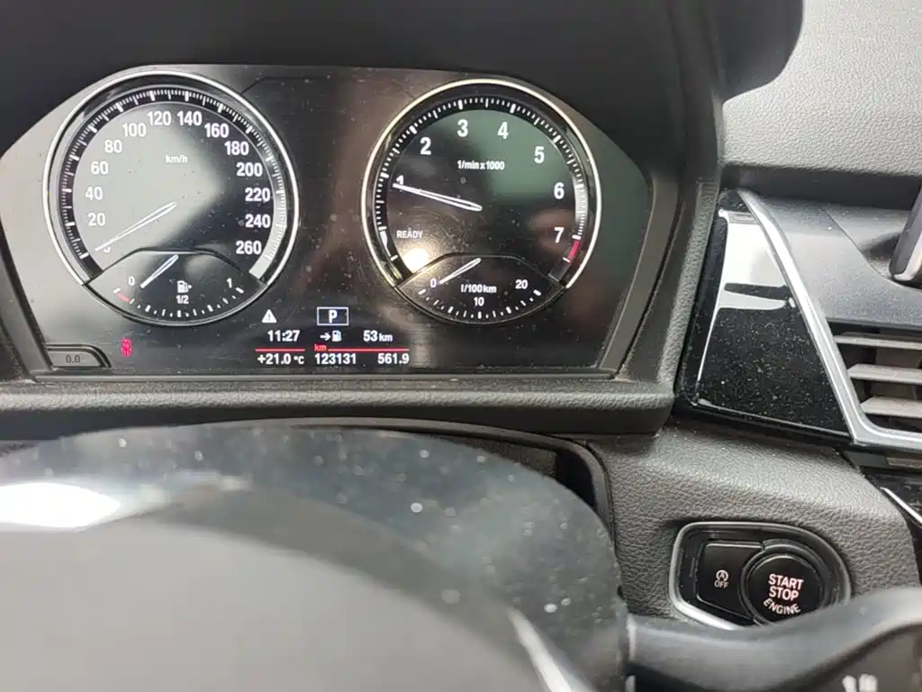 BMW 2 Series Active Tourer — миниатюра 17