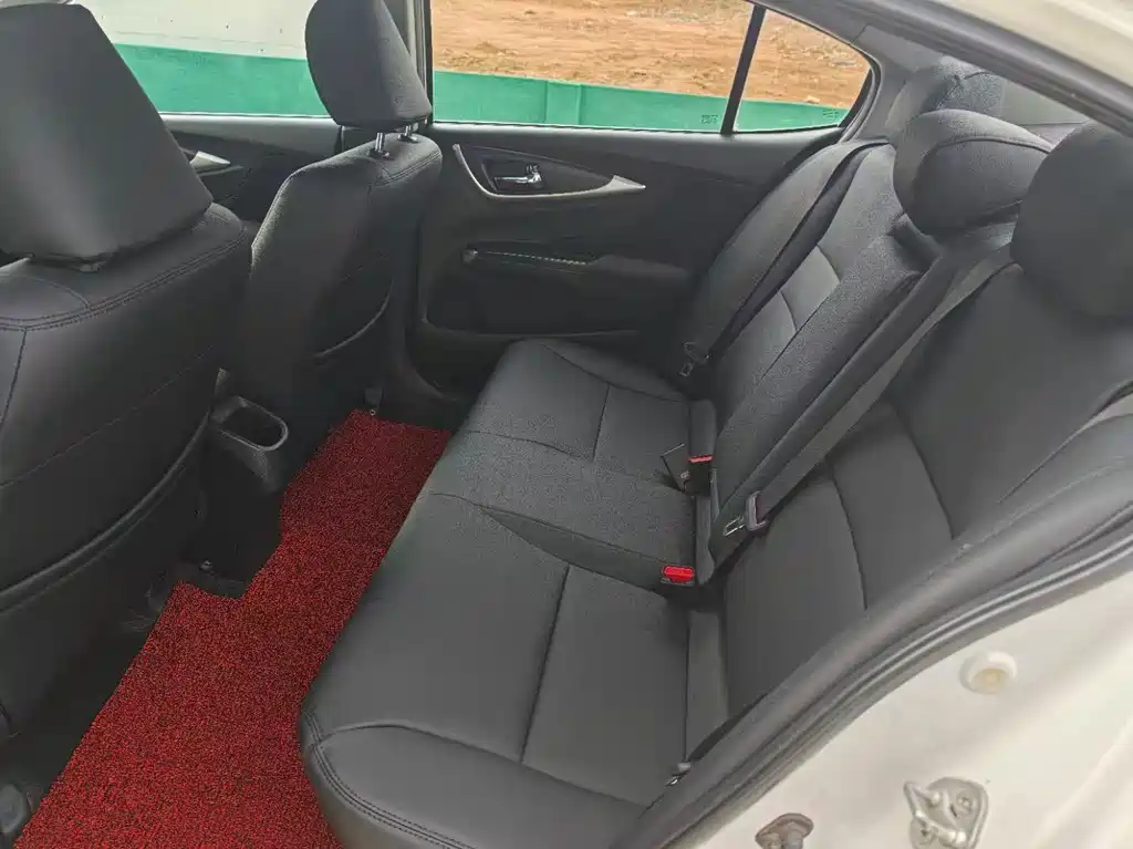 Honda Crider — миниатюра 7