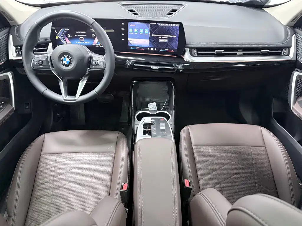 BMW X1 2023 sDrive20Li X