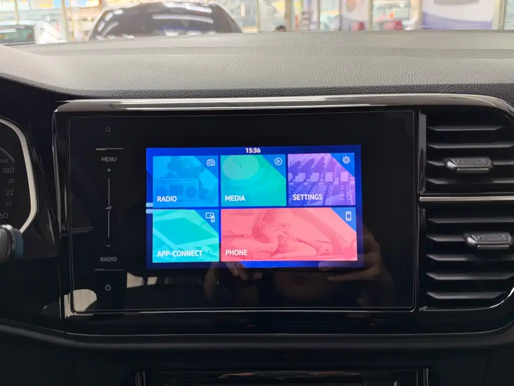 Jetta VS5 — миниатюра 10