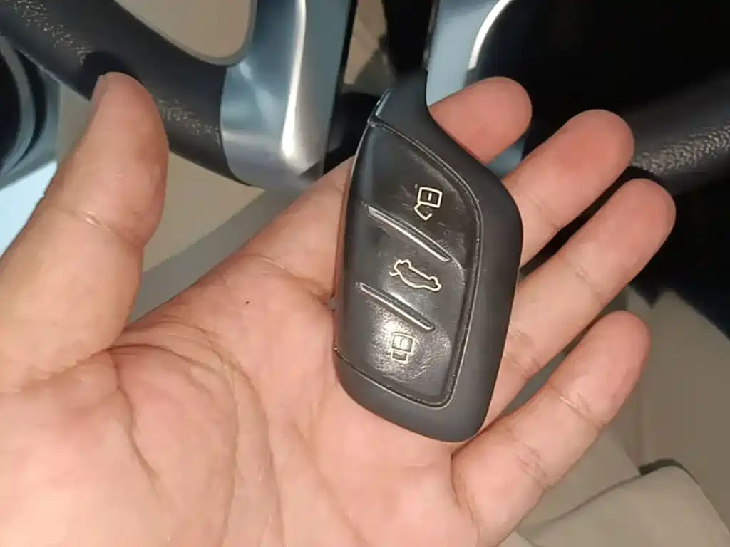 Roewe i5 — миниатюра 9