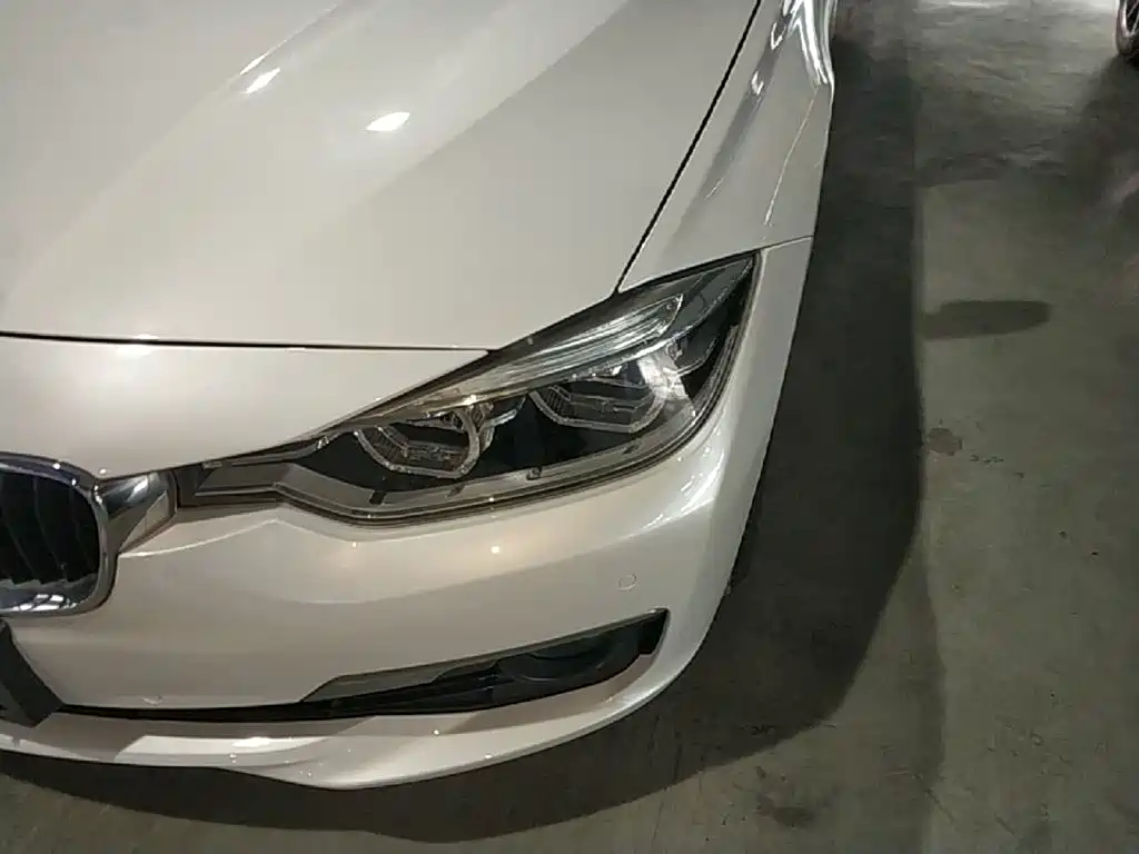 BMW 3 Series — миниатюра 24
