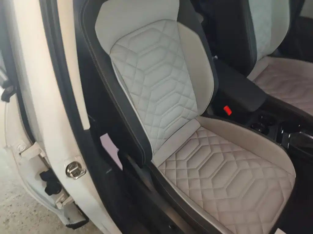 Volkswagen Tayron — миниатюра 25