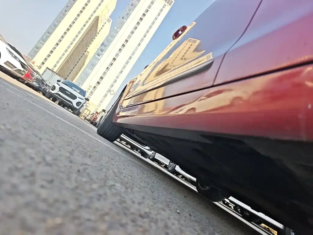 Cadillac ATS-L — миниатюра 21